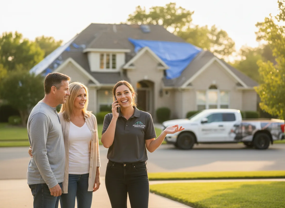 24-Hour Emergency Roof Leak Repair in Swampscott, MA